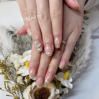 ネイル D-BEAUTY Nailsalonのネイルデザイン