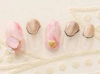 ネイル ネイルサロン Alice&Co.のその他イメージ