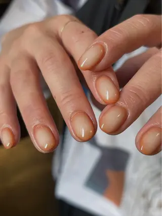 ネイル talo .のネイルデザイン