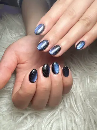 ネイル Fukuda シュウのネイルデザイン