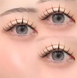 マツエク・マツパ salonpuana所属・まつ毛専門店♡ rionのマツエク・マツパデザイン