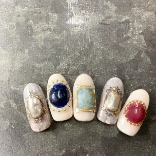 ネイル Ange epais nAnnAnのその他イメージ