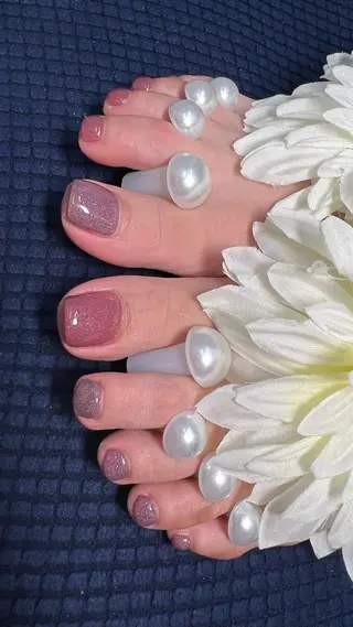ネイル DC nail salonのネイルデザイン