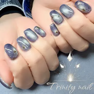 ネイル K. yu-kaのネイルデザイン