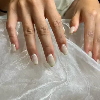 ネイル n.hair所属・HTM _PUPULAのネイルデザイン