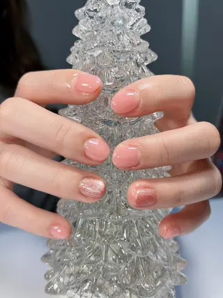 ネイル ネイルサロン ロア旧ジョリーのネイルデザイン