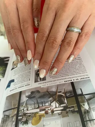 ネイル nail salon lily所属・lily nailのネイルデザイン