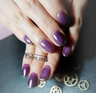 ネイル 【推し活応援サロン】 Mea nuiのネイルデザイン