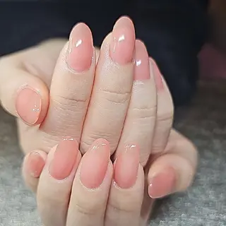 ネイル salon de Princess所属・salon de  Princessのネイルデザイン