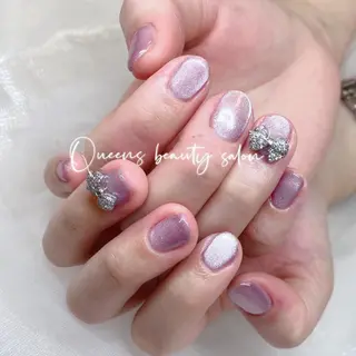 ネイル Queen’s 歌舞伎町店のネイルデザイン