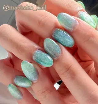 ネイル トータルビューティー masakoのネイルデザイン