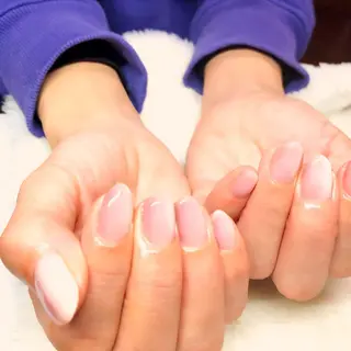 ネイル ネイルサロン ティンタ所属・馬場 典子のネイルデザイン