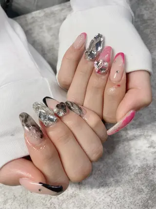 ネイル ★Rinail... .のネイルデザイン