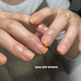 ネイル NAIL DOT STUDIO　aiのネイルデザイン