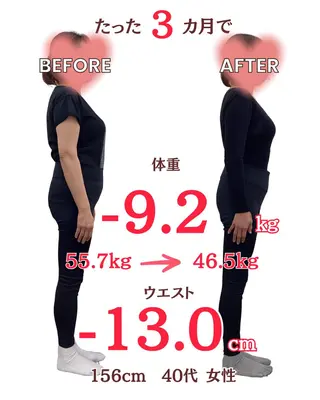 ソレイユ接骨院 本山のエステ・リラクイメージ