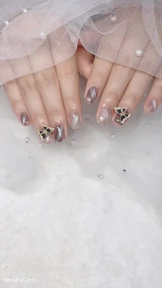 ネイル NailYY所属・NailYY よよのネイルデザイン