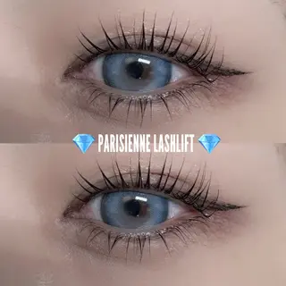 マツエク・マツパ ROSIE所属・ROSIE🖤 URARAのマツエク・マツパデザイン