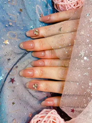 ネイル リン リンのネイルデザイン