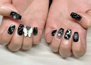 ネイル Marina Yamagataのネイルデザイン