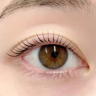 マツエク・マツパ BellFlower Aki(眉・まつげ)のマツエク・マツパデザイン