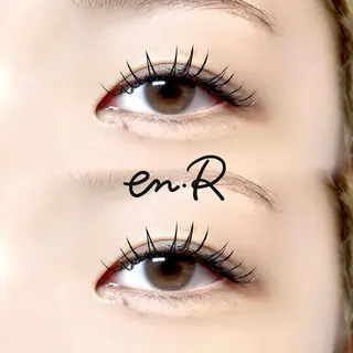 マツエク・マツパ en.R soraのマツエク・マツパデザイン