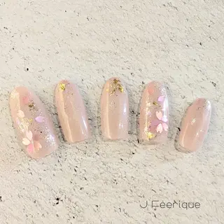 ネイル Eri 歴8年 / 南森町ネイル💅のネイルデザイン