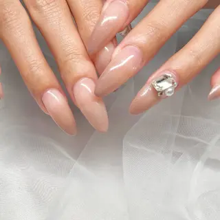 ネイル Gemini所属・🌷Gemini nami🌷のネイルデザイン