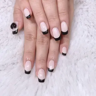 ネイル NAKAJIMA ERIKAのネイルデザイン