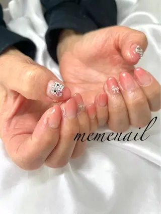 ネイル Noguchi Megumiのその他イメージ