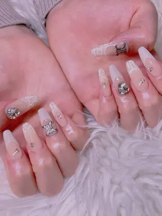 ネイル エムズ エムズのマツエク・マツパデザイン