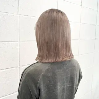 カラー カットモデル募集中/ 原宿/MOENOのヘアスタイル