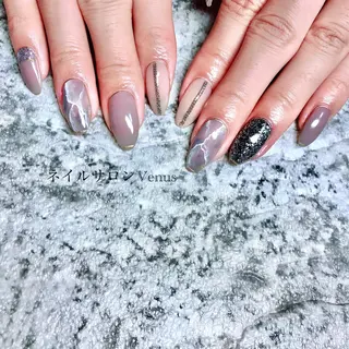 ネイル Nail salon Venusのネイルデザイン