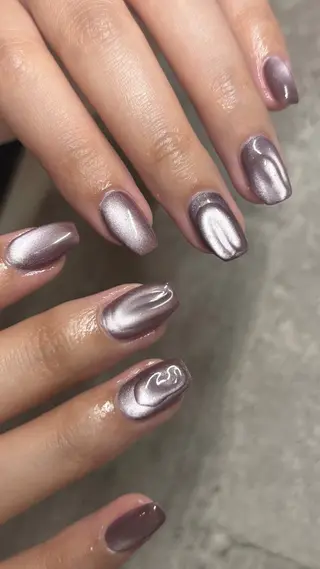 ネイル Piccolo nail所属・Piccolo nailのネイルデザイン