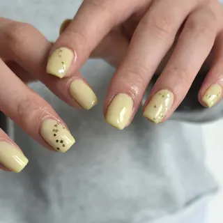 ネイル Fam_er. re07_nail のネイルデザイン