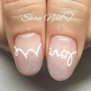 ネイル Shan Nailのネイルデザイン