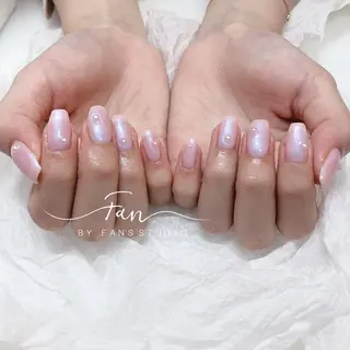 ネイル 🌻Jr.FANS NAIL池袋店🌻のネイルデザイン