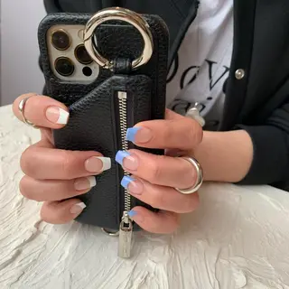 ネイル maimai　W 【放出店】のネイルデザイン