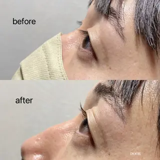 マツエク・マツパ AKANE 🩵のマツエク・マツパデザイン