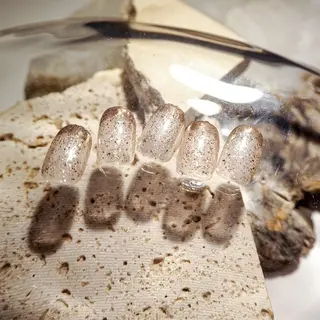 ネイル since所属・金谷 美緒のマツエク・マツパデザイン