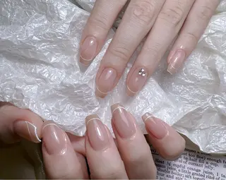 ネイル Miss Uネイルサロン所属・MissU ネイルサロンのネイルデザイン