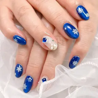 ネイル Twinkle Nail Kuboのネイルデザイン