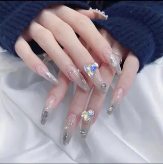 ネイル Cute beauty2のマツエク・マツパデザイン