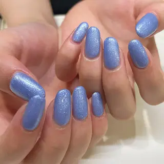 ネイル 内田 里穂のネイルデザイン