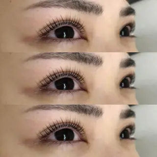 マツエク・マツパ Bell Leaf所属・Siklap 旧ベルリーフ🌞のマツエク・マツパデザイン