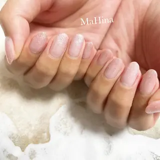 ネイル Healing Salon...MaHina(マヒナ)所属・MaHina🌙 salonのネイルデザイン