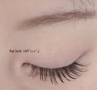 マツエク・マツパ TRU かりんの眉毛・アイブロウイメージ