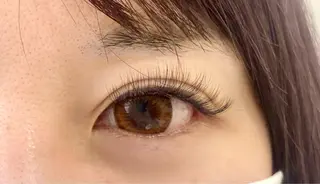 マツエク・マツパ Salonde LUCULIA   広尾店所属・LUCULIA🩰☁ eyelistのマツエク・マツパデザイン