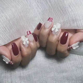 ネイル You&Me IROHAのネイルデザイン