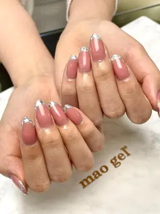 ネイル ray's nailのネイルデザイン