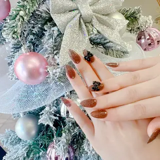 ネイル Viola. 優花のネイルデザイン